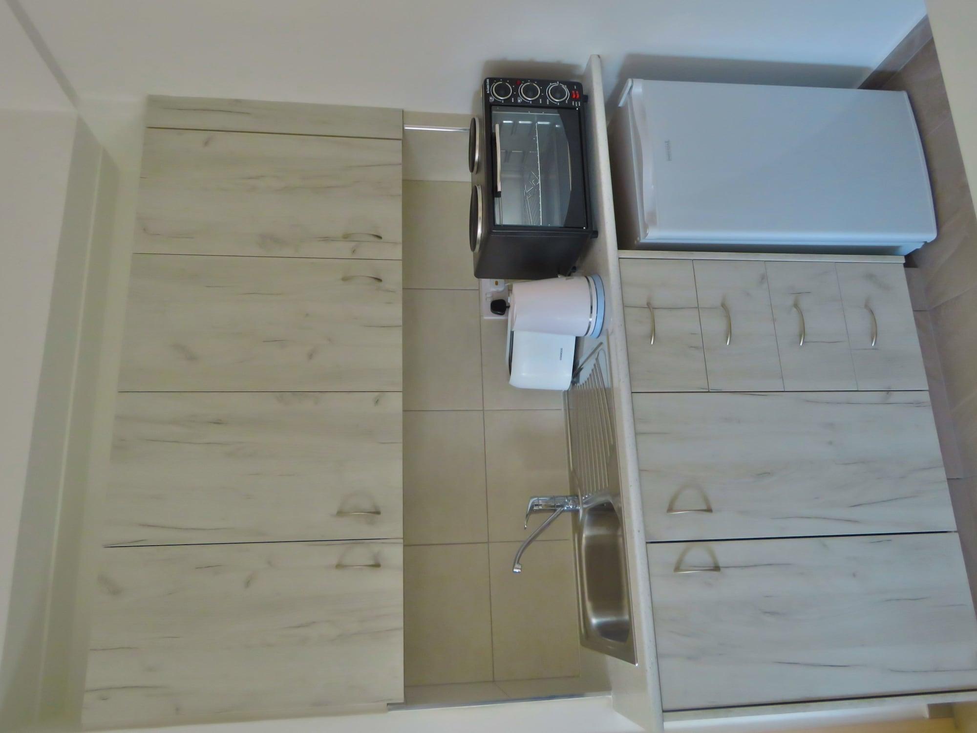Polyxeni Hotel Apartments 레메소스 외부 사진