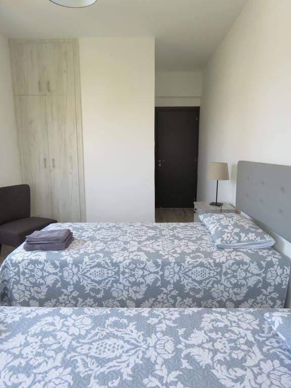 Polyxeni Hotel Apartments 레메소스 외부 사진