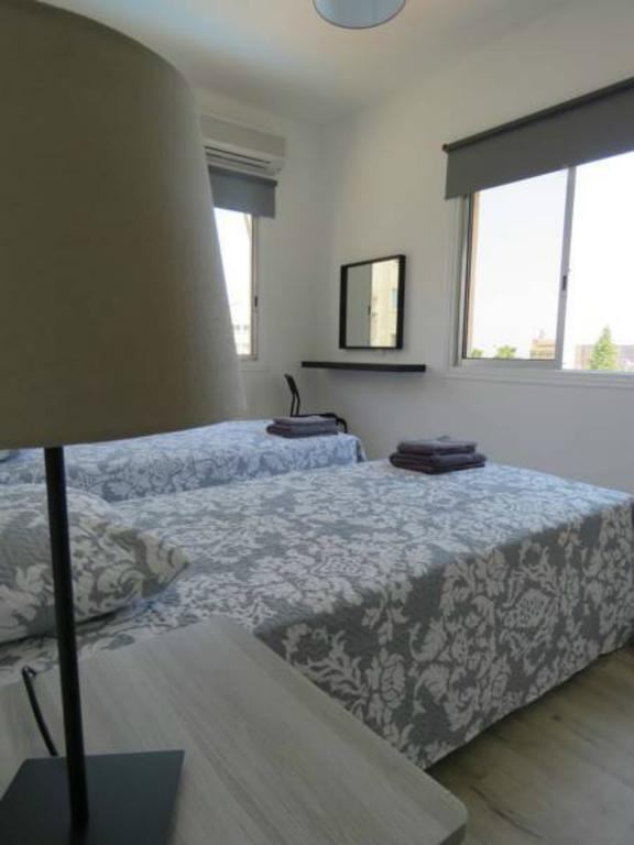 Polyxeni Hotel Apartments 레메소스 외부 사진